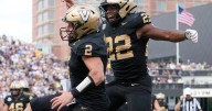 Vanderbilt is now a top-10 team in college football for the first time since 1947