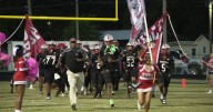 Abbeville upsets Kaplan to headline Week 8 Thursday night action