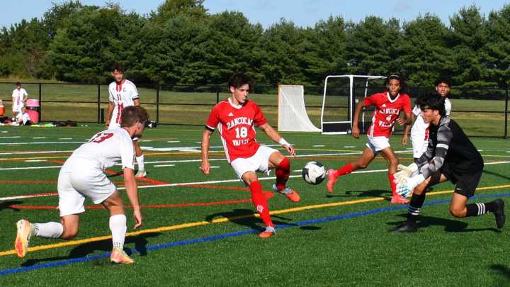 Pick the SJ Boys Soccer Atlantic City Electric Player of the Week