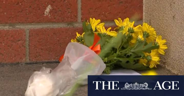 Man charged with murder of Melbourne mother