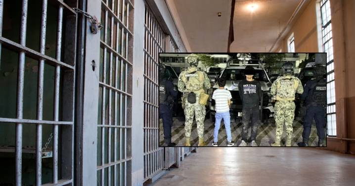 Detienen a adolescente de 14 años armado con subametralladora en Tabasco; era líder de una célula criminal