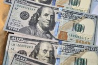 Un cliente falso y dinero de la SIDE, los secretos para atrapar a una banda que vendía dólares truchos