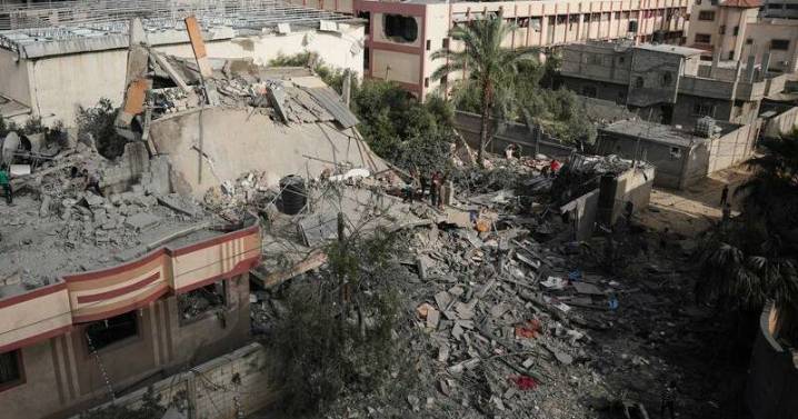 Truce tested as Israel kills three Palestinians in Gaza