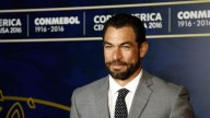 Millonarios tomó una radical decisión con Ricardo ‘Gato’ Pérez