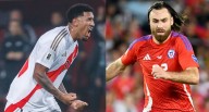 Varias caras nuevas para el clásico: las alineaciones del Perú vs. Chile en Santiago