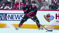 NHL Status Report: Slavin in full-contact jersey at Hurricanes practice