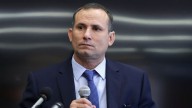 Cuban dissident José Daniel Ferrer arrives in US after being freed from prison