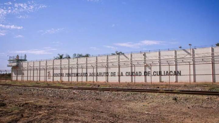 Aseguran objetos prohibidos durante un operativo en el penal de Aguaruto