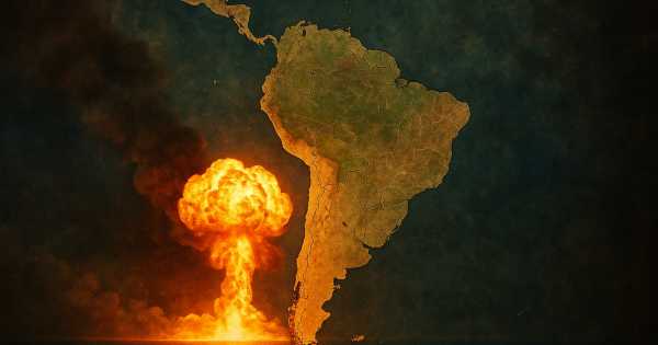 Ni China ni Rusia: Estados Unidos confirmó que iniciará movimientos militares en este país y advirtió que "el ejército será más agresivo que nunca"