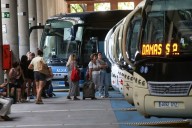 Agosto marca un aumento del 2,8% en el transporte urbano por autobús en Andalucía