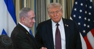 Trump podría viajar a Medio Oriente el domingo dado que un acuerdo de paz en Gaza está «muy cerca»