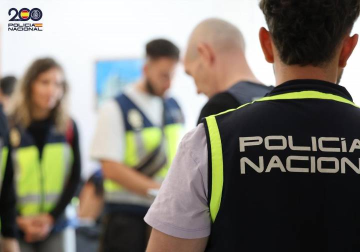 Detenido un joven en Toledo por crear imágenes pornográficas de mujeres con inteligencia artificial