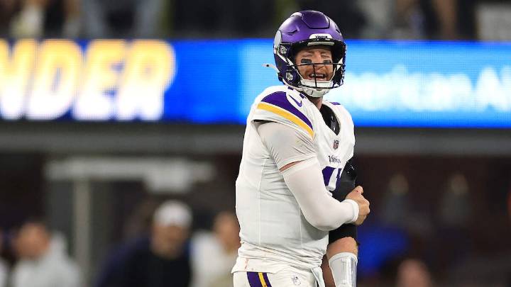 Carson Wentz's Injury Status Determined
