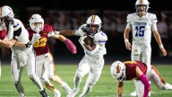 3 reasons Johnston beat Ankeny in Iowa high school football Week 6