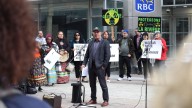 First Nations say appeal of radioactive waste facility is a 'litmus test' of fast