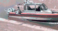 Coast Guard surges forces to Rio Grande in border crackdown