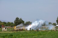 El impacto económico del huachicol fiscal o importación ilegal de combustibles