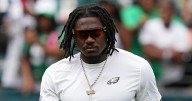So far, the Philadelphia Eagles' toughest opponent could be themselves