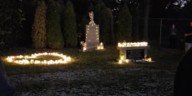 Pregnancy and Infant Loss Remembrance Day in Springfield supports families who lost a child through miscarriage, stillbirth, or SIDS
