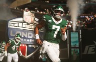 Jets' Justin Fields Reveals Nagging Injury After Disappointing Loss