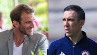 Vicente Sánchez revela que tiene problemas personales con Iván Alonso, tras salir de Cruz Azul