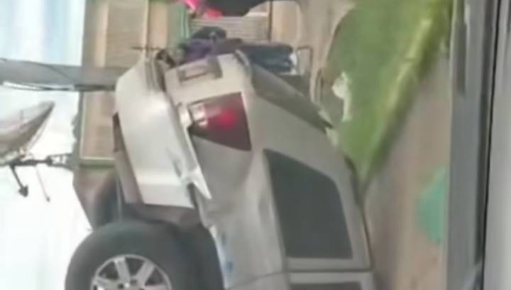 ¡Tensión en el aire! La incógnita de las víctimas se cierne tras el suceso inesperado.