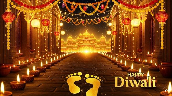 Diwali 2025 Guide: Wishes, Rituals, Fashion, Songs And More