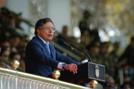 Tesoro de EU sanciona al presidente de Colombia; señala que permitió que “florezca” el narco