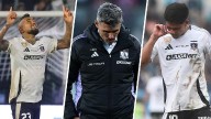 Ortiz marca diferencia con Almirón, deja mensaje sobre Vidal y explica cómo piensa recuperar a cuestionado atacante en Colo Colo El DT lleva dos partidos en los albos.