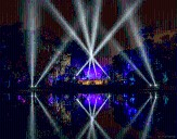 ‘NIGHTGARDEN AT FAIRCHILD TROPICAL BOTANIC GARDEN’ LIGHTS UP MIAMI’S WINTER SEASON