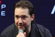 “Save Yourself the Embarrassment”: Alexis Ohanian Slams NCAA Track Athlete Over False Athlos 2025 Remarks