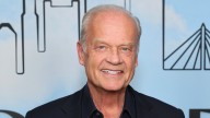Kelsey Grammer Divorced: His History of Marriage, Explained