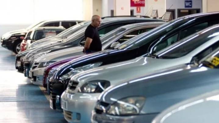 Usados: qué auto te podés comprar con 6 millones de pesos