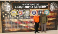 52 names added to Veterans Honor Wall at Orange High School