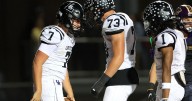 Lafayette gets spark from special teams play early, stays unbeaten by knocking off Eureka