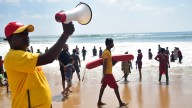 Cyclone Montha: IMD predicts heavy rainfall over Odisha, West Bengal for 2 days; Andhra Pradesh braces for landfall