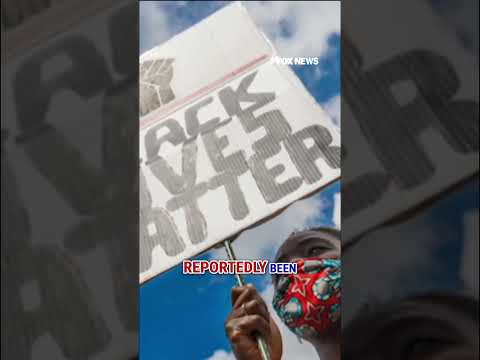 BLM under DOJ investigation over MILLIONS in misused funds #shorts #foxnews #usnews #blm #protests