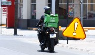 ¿Cómo funciona la nueva estafa del falso repartidor sobre la que alertan las autoridades?