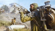 Patrick Soderlund, who was vice president at EA when Titanfall 2 got crushed between Battlefield and Call of Duty, talks about doing it again with Arc Raiders: 'People may look at that and say, what t