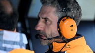 F1 drivers' championship still in McLaren's hands, says Stella