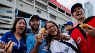 Blue Jays' World Series games expected to deliver economic home run to Toronto