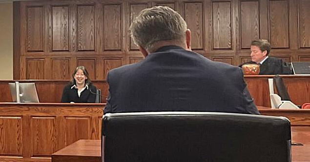 Kanawha Judge: More info needed on legality of WV National Guard deployment in D.C.