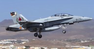 El Gobierno destina más de 138 millones para munición y más de 33 millones para equipos de aeronaves