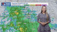 NOS ESPERA UN FIN DE SEMANA LLUVIOSO