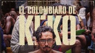 ‘El colombiano de Keko’, la película basada en la historia del caleño que estuvo ocho años prisionero en Tanzania