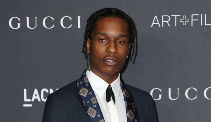 Judge Denies A$AP Rocky’s Attorney Exit From Defamation Suit