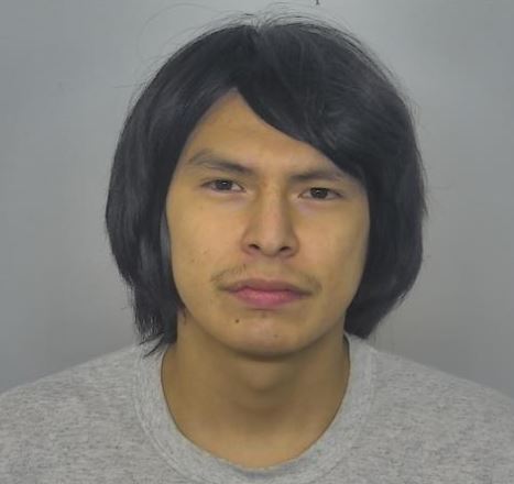 Man charged in deadly fire in Standing Rock