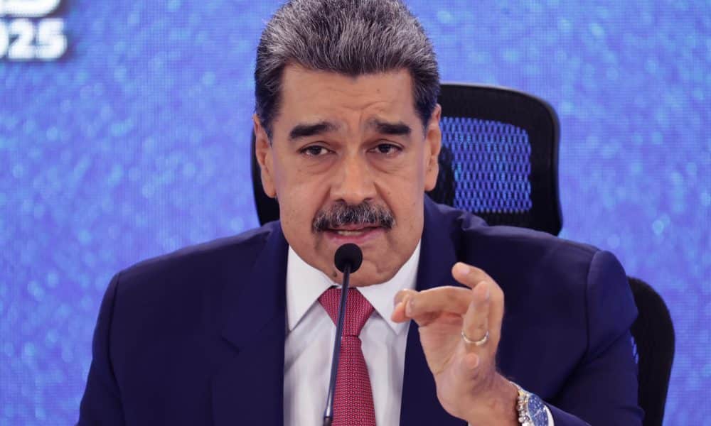 FBI desmantela supuesto plan de lavado de dinero vinculado a los hijos de Maduro