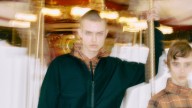 N. Hoolywood Teams With Baracuta to Rework a Jacket, Shirt