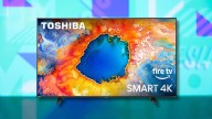 Best Toshiba TV deal: Save $160.99 on the Toshiba 50-inch C350 Series LED 4K TV at Amazon